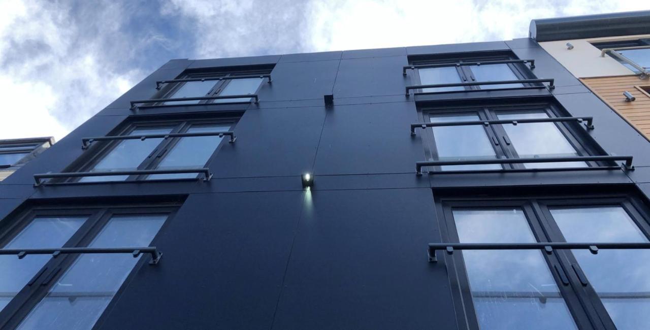 Aparthotel421 By Seafront Collection — Photos 2