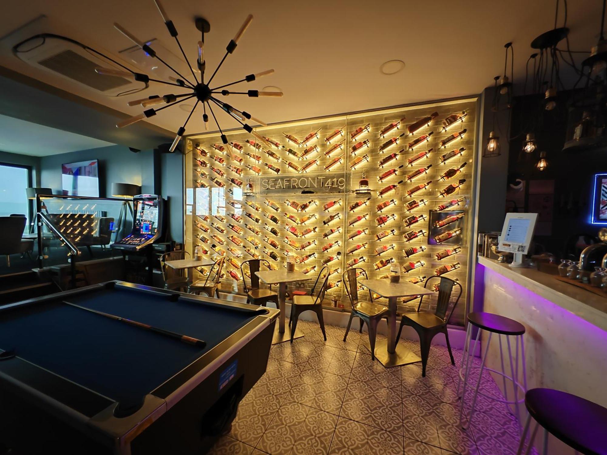 Aparthotel421 By Seafront Collection, Blackpool