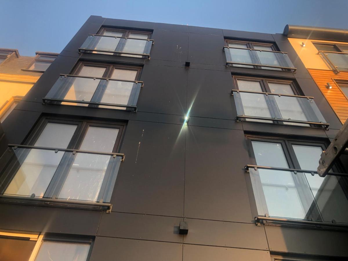 Aparthotel421 By Seafront Collection — Photos 1