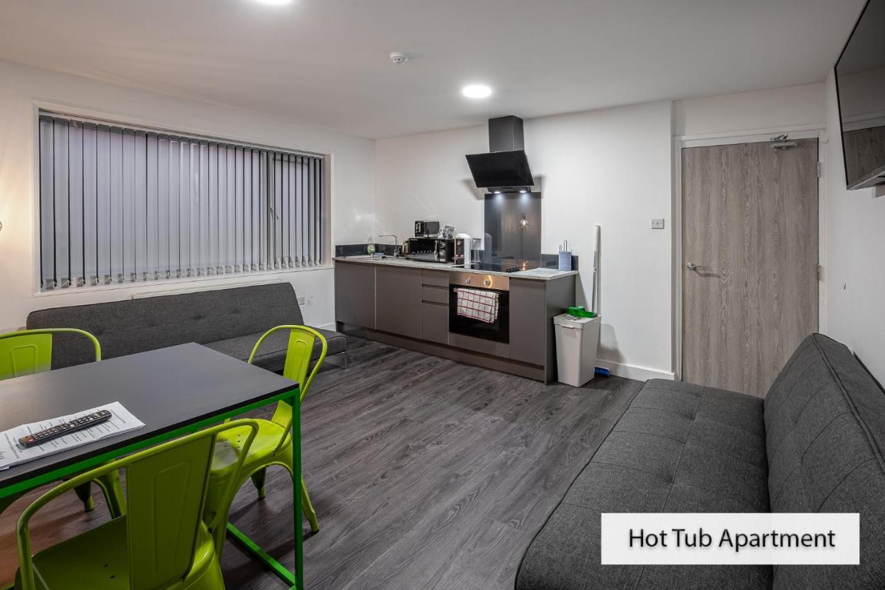 Aparthotel421 By Seafront Collection — Photos 3